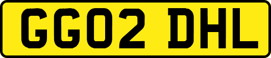 GG02DHL