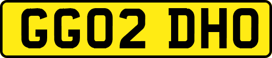GG02DHO