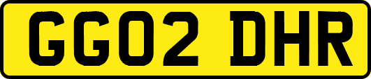 GG02DHR