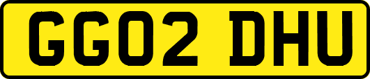 GG02DHU