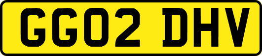 GG02DHV