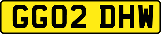 GG02DHW