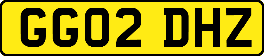 GG02DHZ