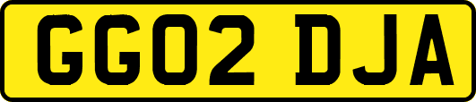 GG02DJA