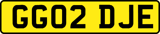 GG02DJE