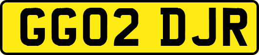 GG02DJR