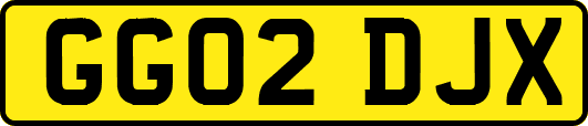 GG02DJX