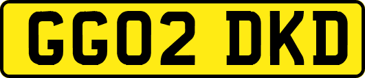 GG02DKD