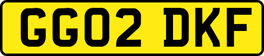 GG02DKF