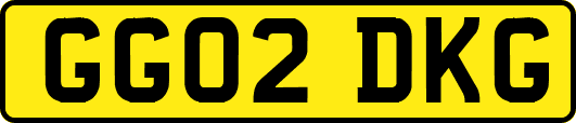 GG02DKG