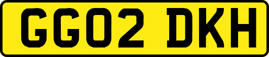 GG02DKH