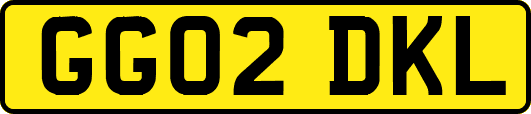GG02DKL