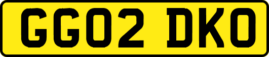 GG02DKO