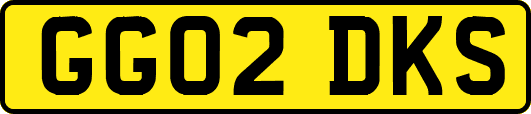 GG02DKS