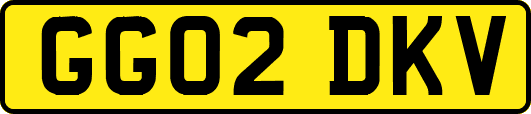 GG02DKV
