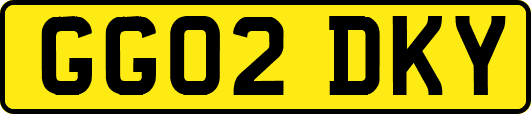 GG02DKY