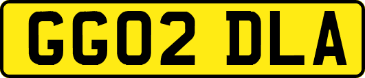 GG02DLA