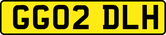 GG02DLH