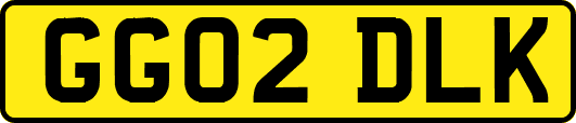GG02DLK