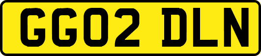 GG02DLN