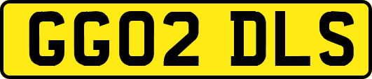 GG02DLS