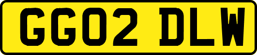 GG02DLW