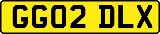 GG02DLX