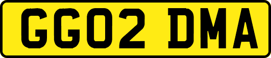 GG02DMA