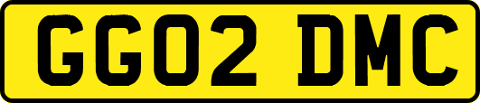 GG02DMC