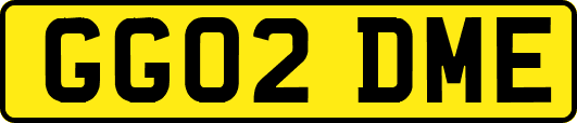 GG02DME