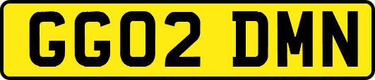 GG02DMN