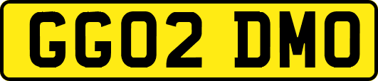 GG02DMO