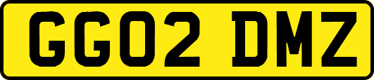 GG02DMZ
