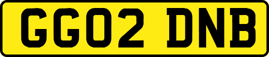 GG02DNB