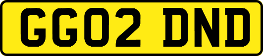GG02DND