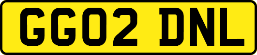 GG02DNL
