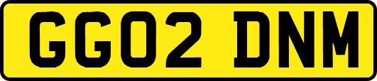 GG02DNM