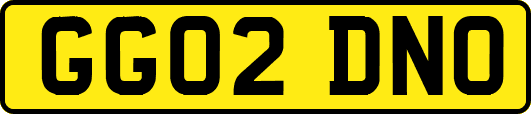 GG02DNO