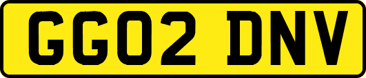 GG02DNV