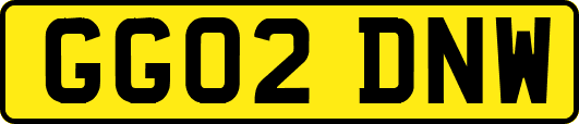 GG02DNW