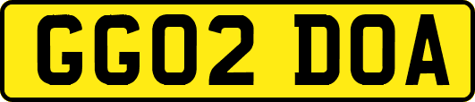 GG02DOA