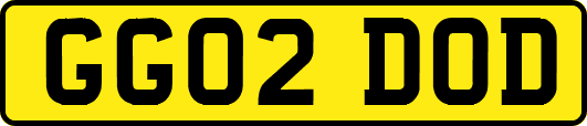 GG02DOD