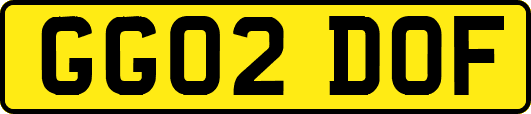 GG02DOF