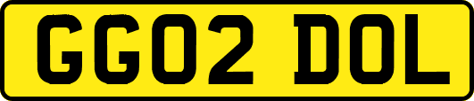 GG02DOL