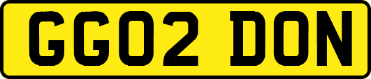 GG02DON