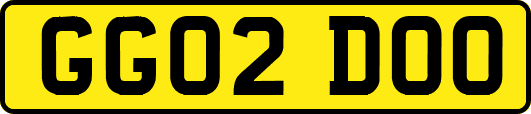 GG02DOO