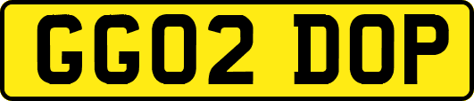 GG02DOP