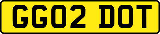 GG02DOT