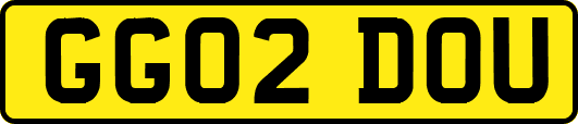 GG02DOU