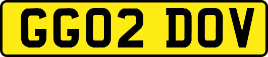 GG02DOV